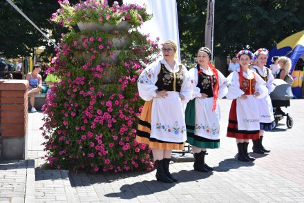 Piąty Dzień 58.Tygodnia Kultury Beskidzkiej w Wiśle
